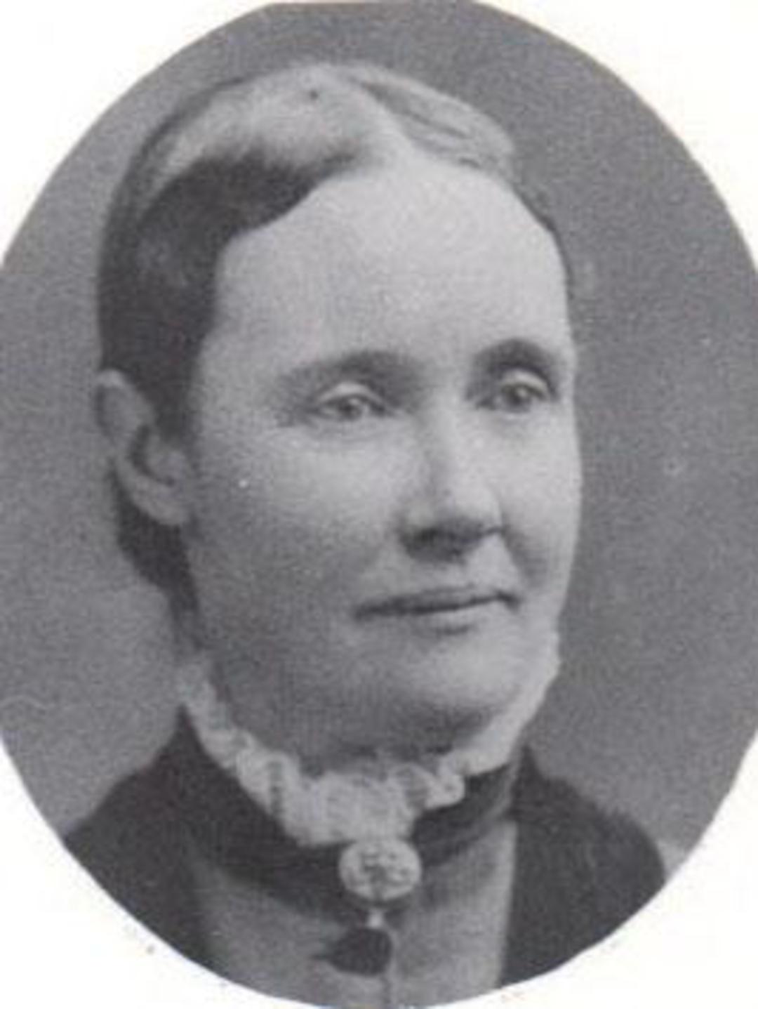 Mary Turpin (1841 - 1914) Profile